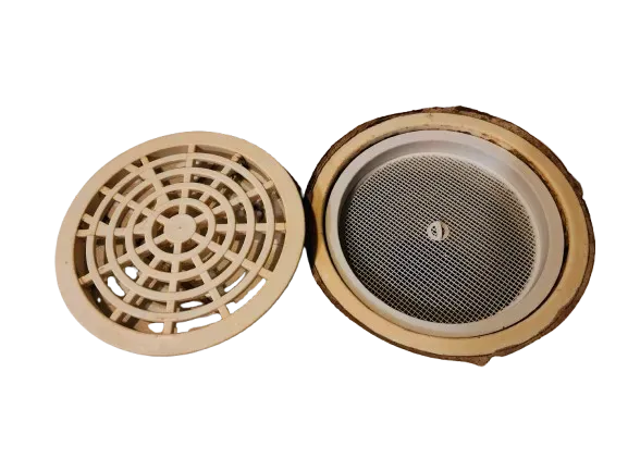 Shower drain hair catcher - Save €€€ — Фото 3 из 4