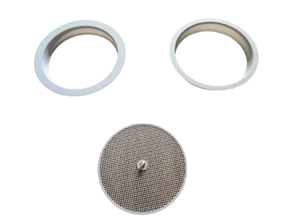 Shower drain hair catcher - Save €€€ — Фото 4 из 4