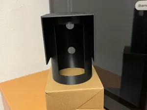 Ring Stick Up Cam Cover