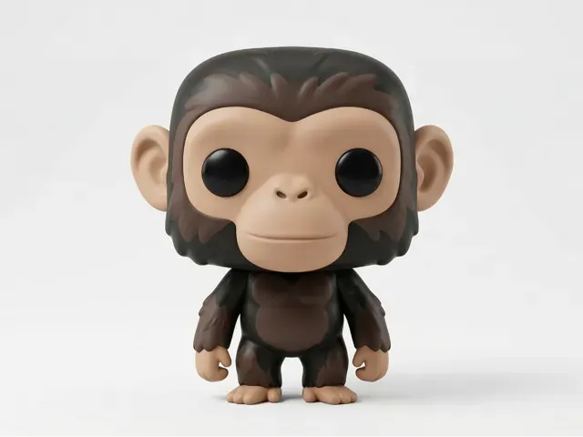 Chimpanzee