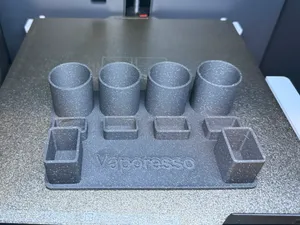 Vaperesso xros pro storage for pods and juice