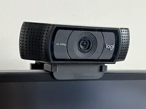 Logitech C920 Webcam Spacer