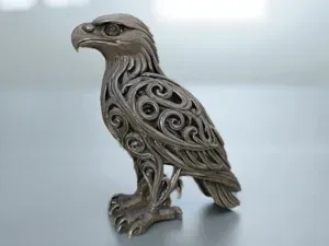 Aetos Dios, águila de Zeus