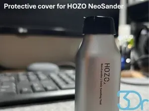 Protective cover for HOZO NeoSander