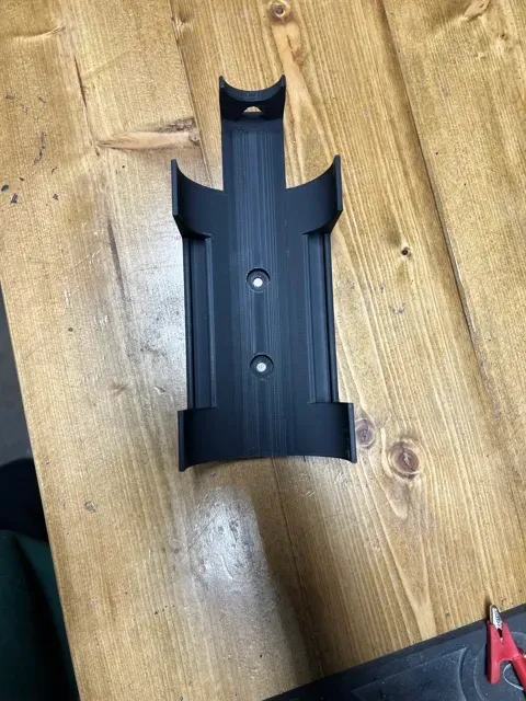 83mm Fire extinguisher mount — Image 5 of 5