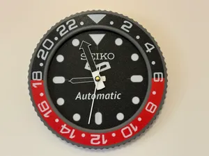 Seiko 5 Sport orologio da parete (anche A1 Mini)