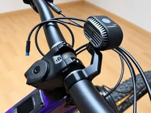 35mm Handlebar Quick Mount – GoPro Compatible