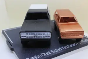Chevy K5 Blazer Multicolor