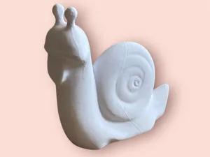 Turbo Snail