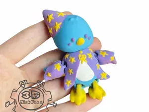 Wizard Tuxedo Sam Sanrio Halloween Costume Flexi