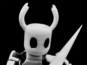 Ghostly Noble Beetle Head/Helmet Pack for Dummy 13