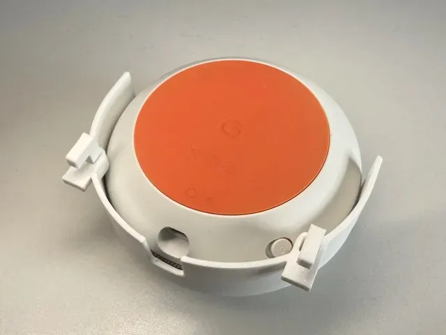 Google Home Mini & Nest Mini Mount for IKEA SKADIS — Фото 2 из 2