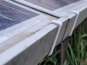 Drain Clip for Solar Panels – Keep It Efficient