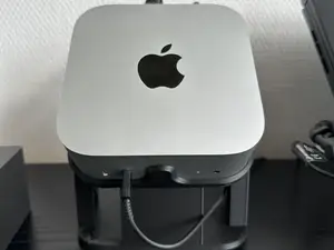 Mac Mini M4 Stand