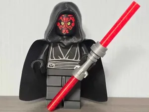Darth Maul * Classic Version * 500% ~22cm