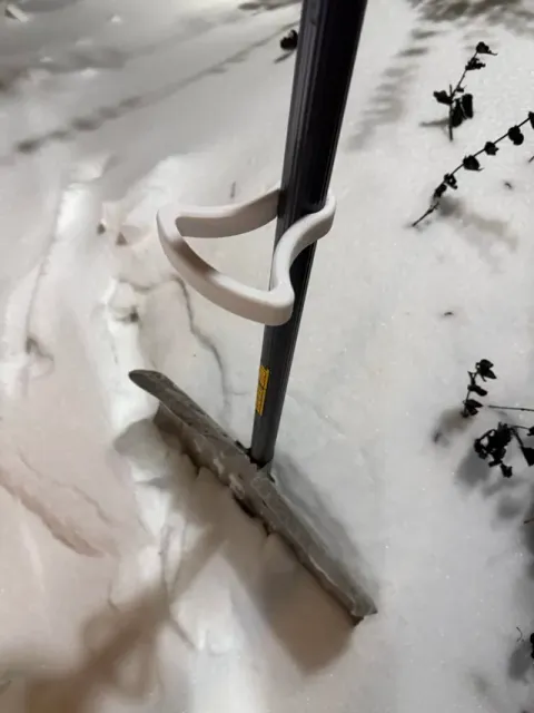 30mm Shaft Snow Shovel Handle — Фото 2 из 2