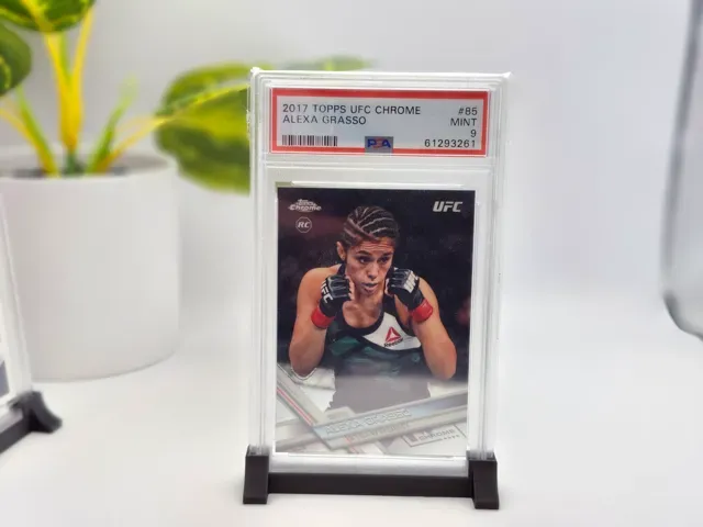 TCG Graded PSA Card Holder — Фото 3 из 6