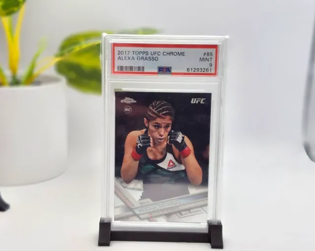 TCG Graded PSA Card Holder