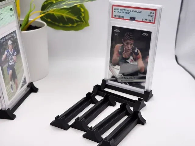 TCG Graded PSA Card Holder — Фото 2 из 6