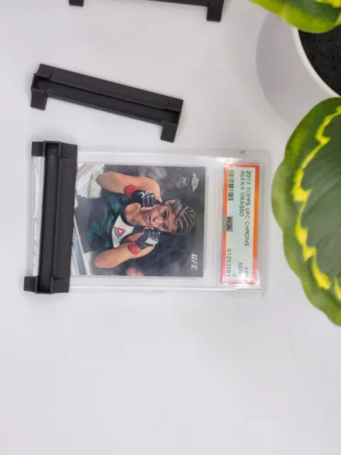 TCG Graded PSA Card Holder — Фото 4 из 6