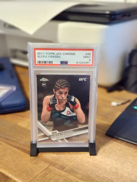 TCG Graded PSA Card Holder — Фото 6 из 6
