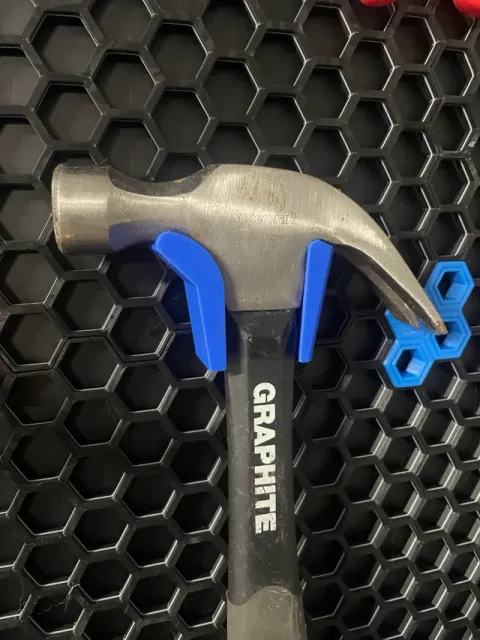 HSW Claw Hammer Holder — Фото 3 из 3