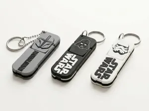 Soporte para Teléfono - STAR WARS