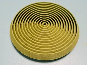 Circle Twist Fidget
