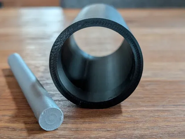Customizable Rod / Pipe — Image 3 of 4