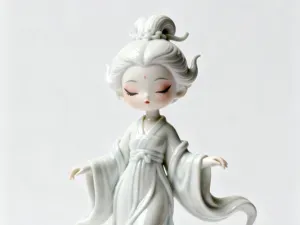 中国风女妖14