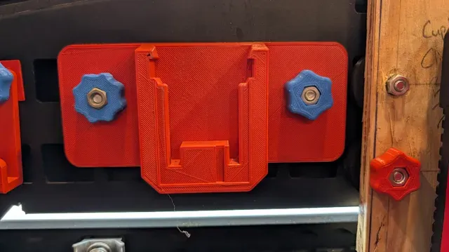 BearToad EZ Molle Mounting Systems — Image 10 of 16
