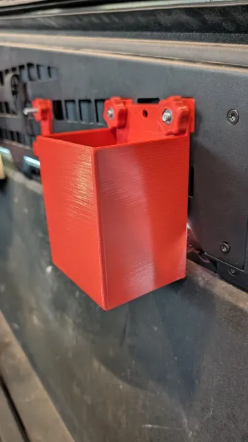 BearToad EZ Molle Mounting Systems — Image 16 of 16