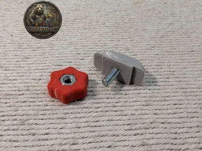 BearToad EZ Molle Mounting Systems — Image 3 of 16