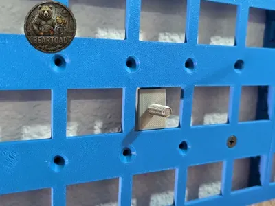 BearToad EZ Molle Mounting Systems — Image 14 of 16