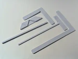 Bookbinding Tools