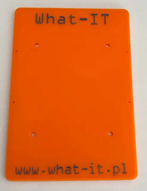 ssd hdd 2,5" to 3,5" adapter — Фото 2 из 3