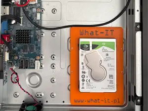 ssd hdd 2,5" to 3,5" adapter