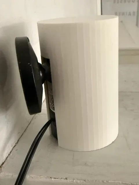 Ring Stick Up Cam – Camera Cover / Privacy Sleeve — Image 2 of 8