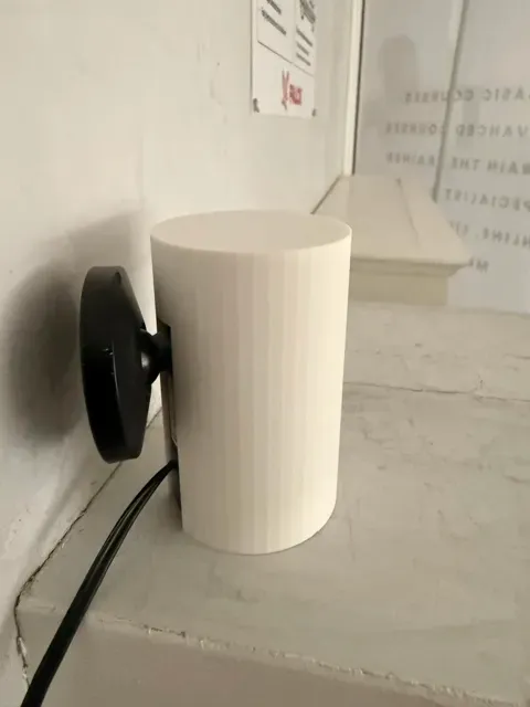 Ring Stick Up Cam – Camera Cover / Privacy Sleeve — Image 3 of 8