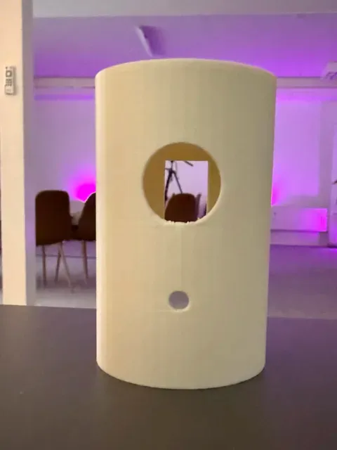 Ring Stick Up Cam – Camera Cover / Privacy Sleeve — Image 6 of 8