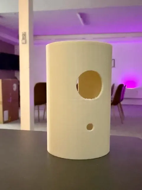 Ring Stick Up Cam – Camera Cover / Privacy Sleeve — Image 8 of 8
