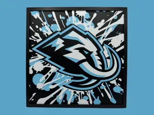 Utah Mammoth - NHL Series 2