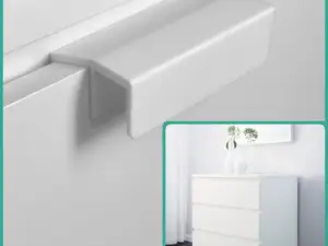 Ikea Malm Handle