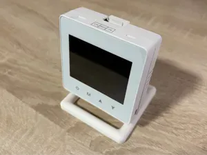 Support de Table pour Thermostat Avatto ZWT198