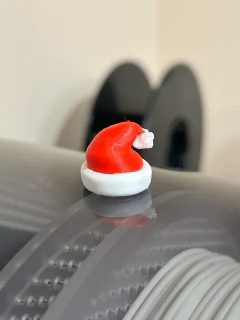 Dummy 13 Santa Hat - Xmas Edition — Фото 3 из 6