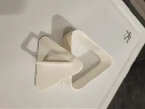 Onigiri mold