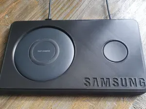 Samsung Wireless Charging Dock
