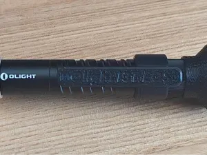 Olight I3T EOS clip