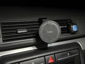 audi B6 / B7 A4 / S4 vent clip mount