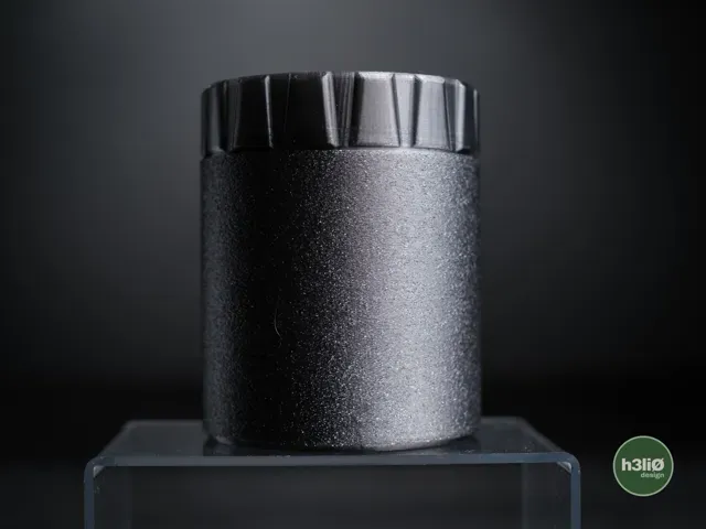 orbis · canisters — Фото 9 из 9